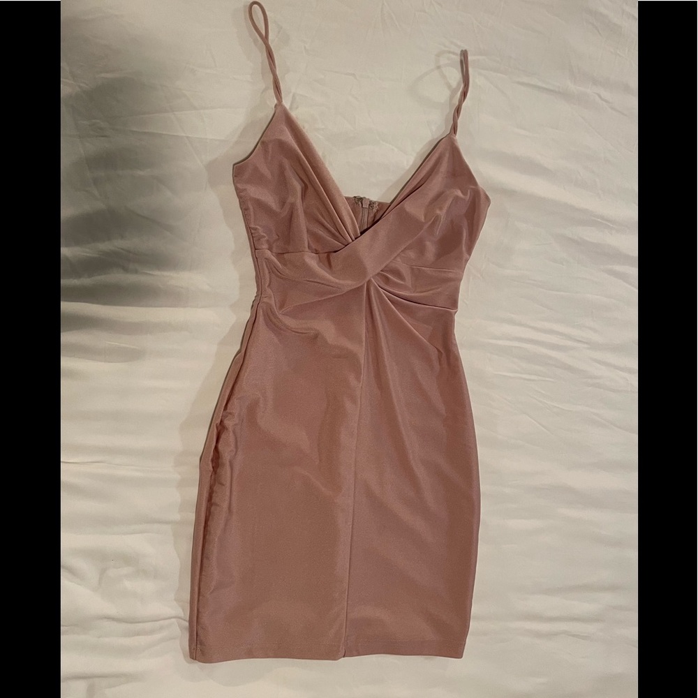 Superdown XXS mini dress